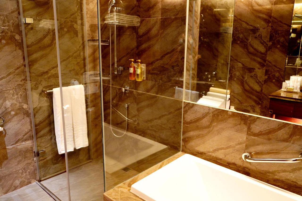 Hu House - Taipei Otel Dış mekan fotoğraf