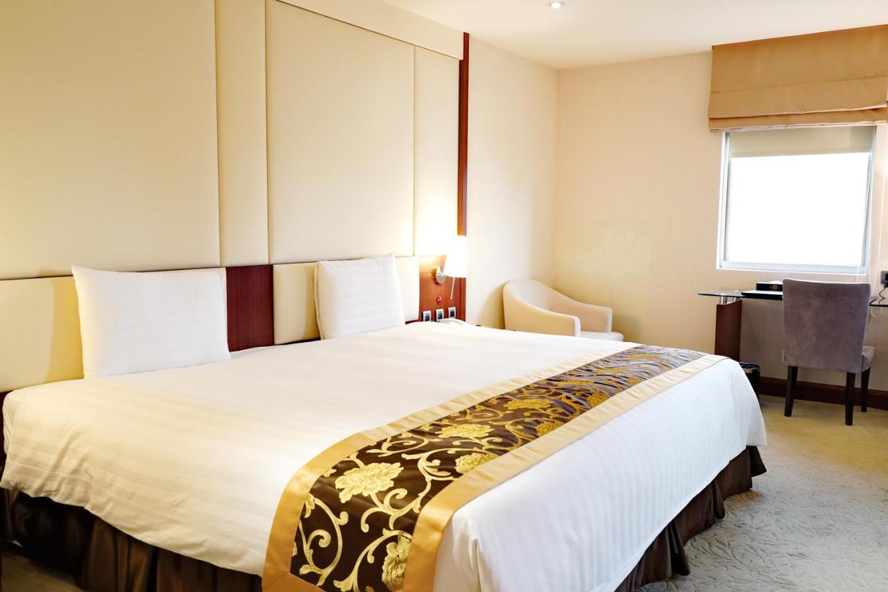 Hu House - Taipei Otel Dış mekan fotoğraf