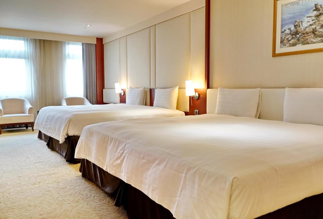 Hu House - Taipei Otel Dış mekan fotoğraf