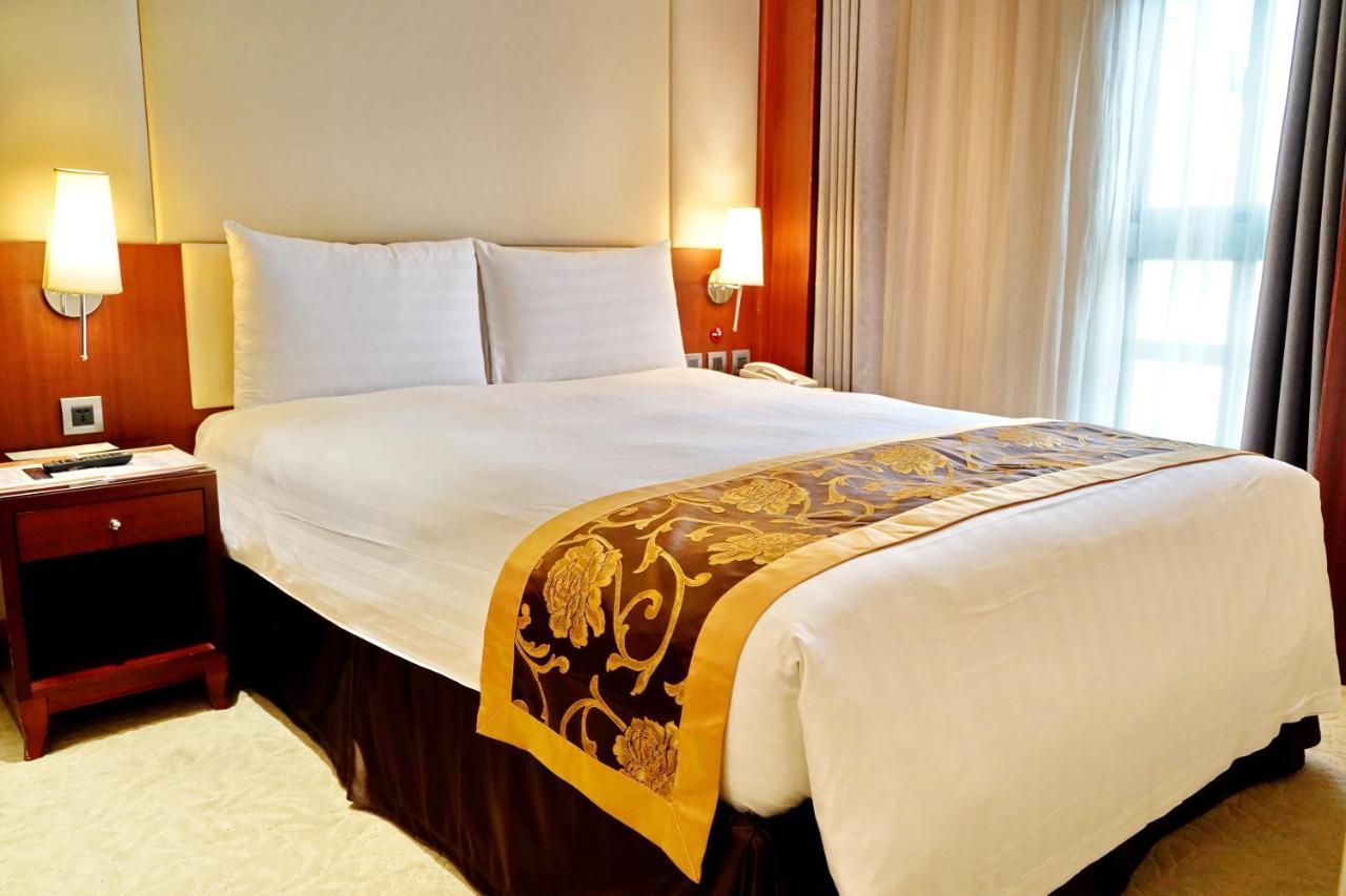 Hu House - Taipei Otel Dış mekan fotoğraf