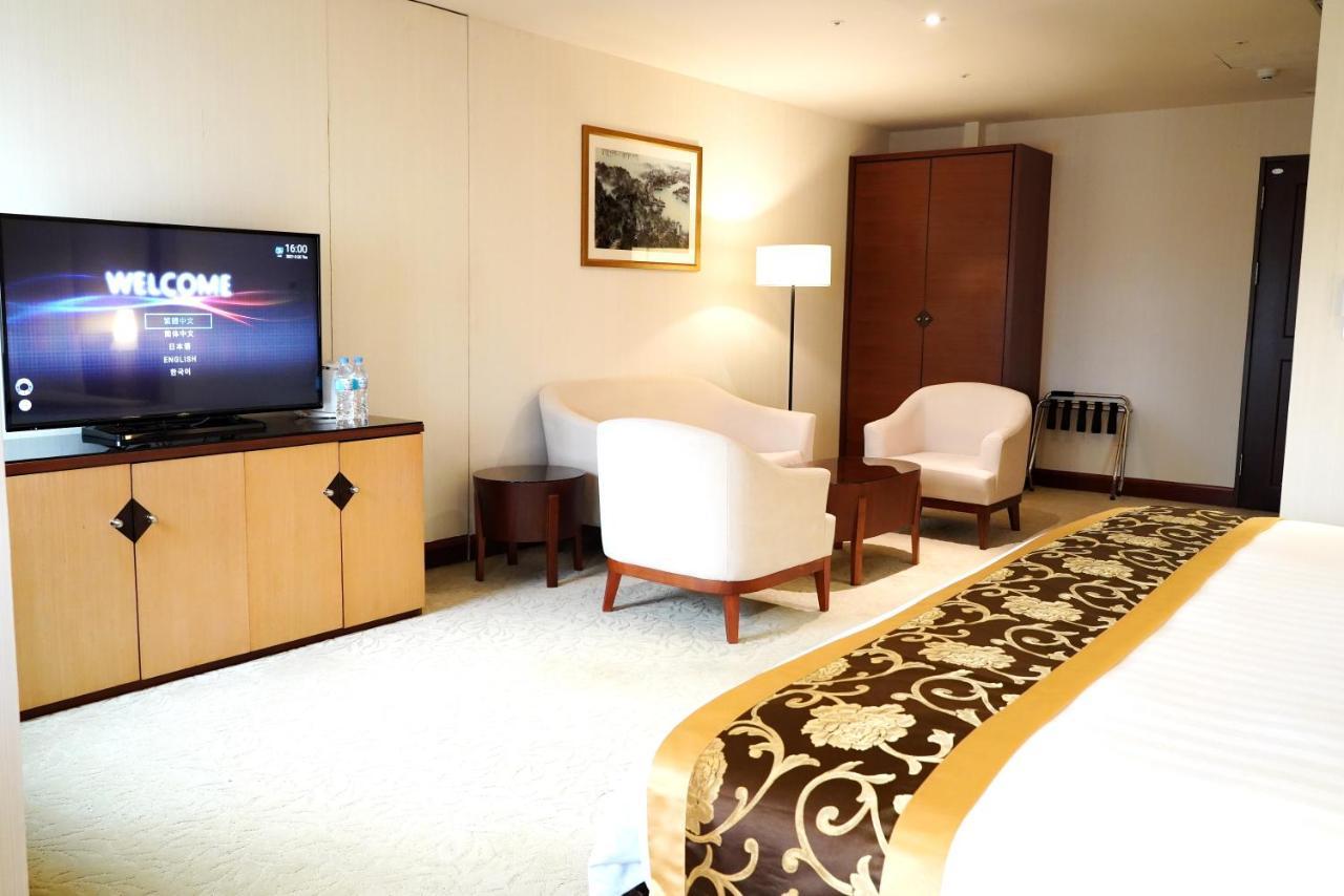 Hu House - Taipei Otel Dış mekan fotoğraf