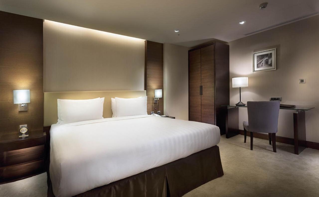 Hu House - Taipei Otel Dış mekan fotoğraf