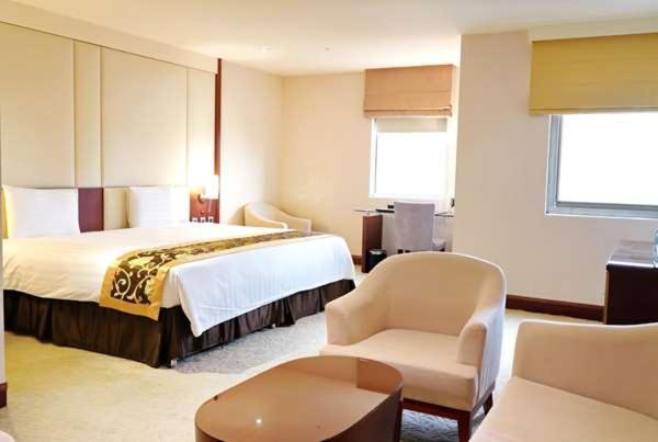 Hu House - Taipei Otel Dış mekan fotoğraf